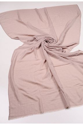 شال رنگی زنانه پنبه ای Bonjela - کد 901537620