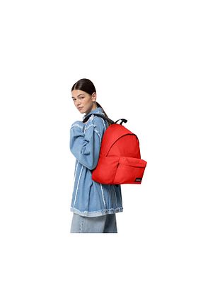 کوله پشتی نارنجی مردانه Eastpak - کد 901617951
