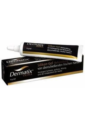 ژل آنتی باکتریال Dermatix - کد 289818004