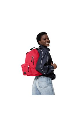 کوله پشتی قرمز زنانه Eastpak - کد 901612297