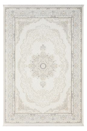 فرش طوسی آنتی باکتریال Mariesse Home - کد 901607369