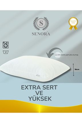 بالش سفید Pamuklu SENORA - کد 315796093