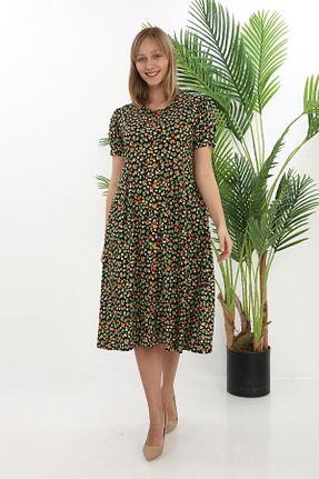 لباس رنگی زنانه بافتنی STELLETO - کد 899055606