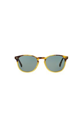 عینک آفتابی آبی زنانه 51 Oliver Peoples - کد 901592440