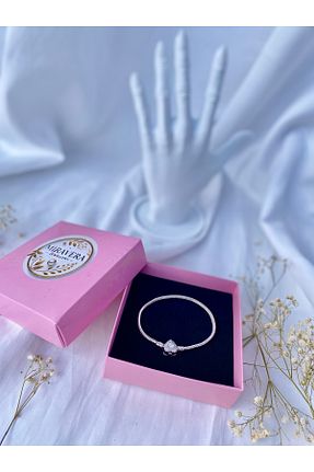 دستبند استیل (فولاد) رنگی استیل (فولاد) Miravera Jewellery - کد 902707447