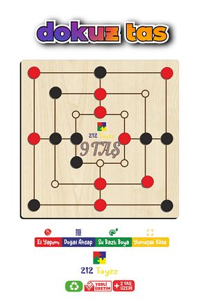  2 Kişi 212toyzz - کد 901594086