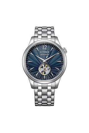 ساعت مچی آبی مردانه 40 میلی متر Citizen - کد 865282499