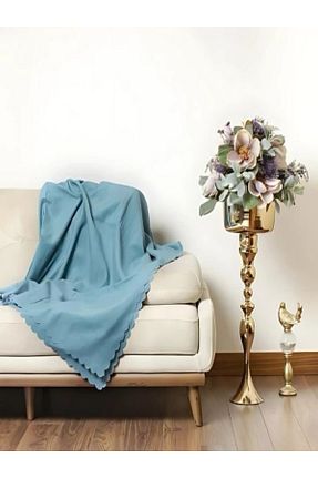 کاور مبل فیروزه ای Şönil Önfem Home Collection - کد 816921908