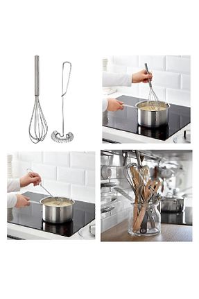 رنده استیل (فولاد) IKEA - کد 740340064
