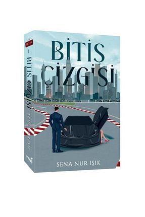 رمان İndigo Kitap - کد 876229741