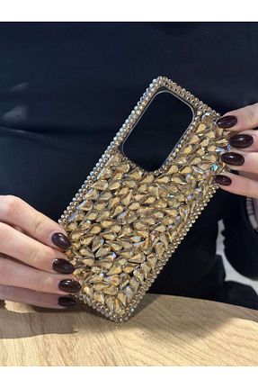 کاور و قاب طلائی Paladyum Case - کد 901644911