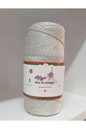 نخ بافندگی نباتی rüya hobi - کد 901651083