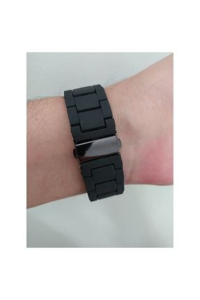 ساعت مچی مشکی زنانه 31-35 میلی متر Bika Time - کد 901656703