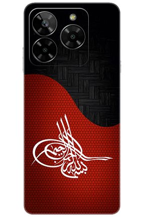 کاور و قاب رنگی General Mobile - کد 901661834