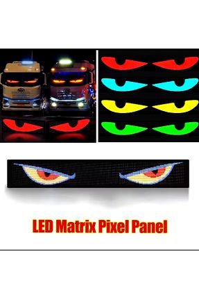 چراغ LED رنگی gürler oto kılıf ve aksesuar - کد 883543790