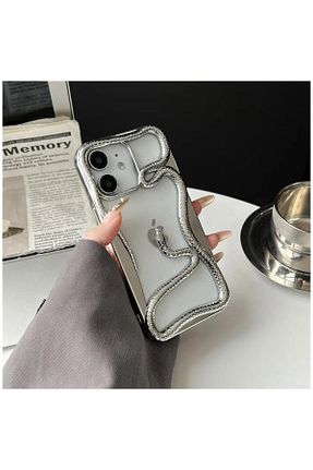 کاور و قاب طوسی iPhone 11 Pro Aksesuar - کد 903964261