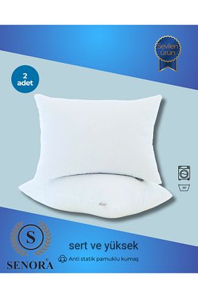 بالش سفید Pamuklu SENORA - کد 305083083
