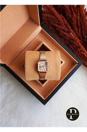 ساعت مچی صورتی مردانه 31-35 میلی متر pullmarkt - کد 340061320