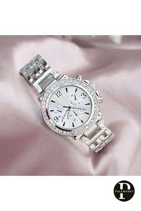 ساعت مچی زنانه 36-40 میلی متر pullmarkt - کد 284645189