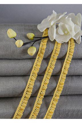 دانتل زرد ALKA DANTEL - کد 67995779