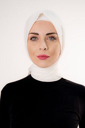 شال رنگی زنانه پلی استر Şalcenneti.com - کد 898425356