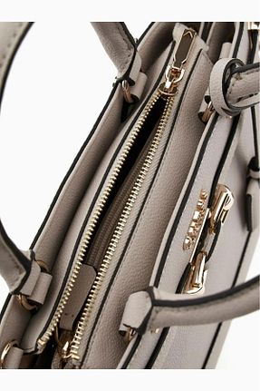 کیف دوشی نباتی زنانه Guess - کد 886188724
