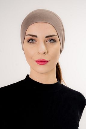 کلاه شنای حجاب رنگی زنانه Şalcenneti.com - کد 901724278