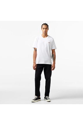 تیشرت سفید مردانه رگولار Dickies - کد 731596717