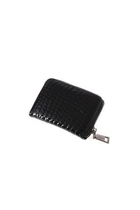 کیف پورتفوی و کلاچ مشکی زنانه ÇÇS - کد 901733897