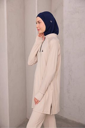 سایر اکسسوری مو سرمه ای زنانه پلی استر Laina - کد 921320532