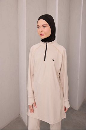 روسری مشکی پنبه ای Laina - کد 902915733