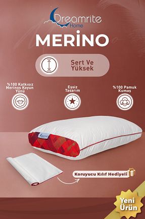 بالش نباتی Pamuklu Dreamrite Home - کد 898911953