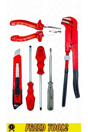 کلید FREED TOOLS - کد 901764246