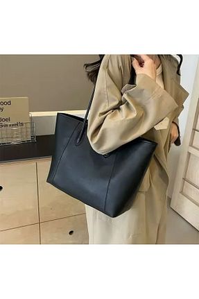 کیف دستی مشکی زنانه سایز متوسط Madame - کد 901636914