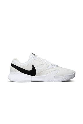 کفش تنیس سفید مردانه پارچه ای Nike - کد 902928134