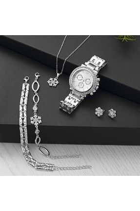 ساعت مچی زنانه 36-40 میلی متر Arzu Butik - کد 705387051