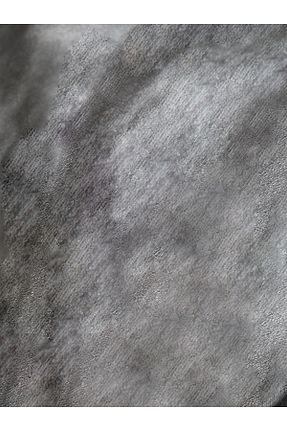 روتختی دونفره طوسی پنبه ای BED LİNE - کد 891960004