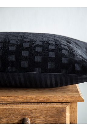 روتختی دونفره مشکی مخمل BED LİNE - کد 891966484