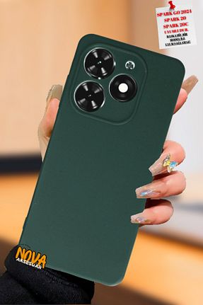 کاور و قاب سبز cepmoda - کد 901783201
