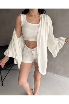 رویه زنانه پلی استر Fav Style - کد 901790295