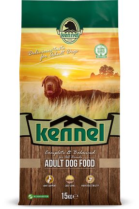  Yetişkin (1 - 7 سال) Kennel Premium Dog Food Çağatay - کد 904159310