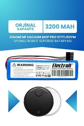 باتری و دستگاه شارژ آبی ELECTROLL - کد 822528927