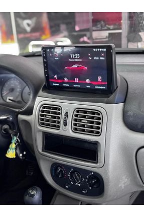 سیستم چند رسانه ای و نمایشگر 9.0 inç Navicars - کد 902958583