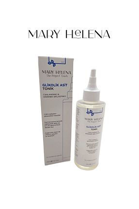 تونیک همه انواع پوست mary helena the perfect touch - کد 901841232