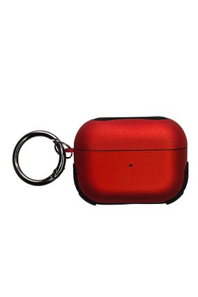 قاب هدفون قرمز Tech&bello accessories - کد 901868282