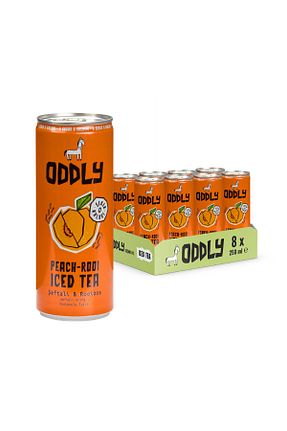 چای سرد ODDLY - کد 897470585