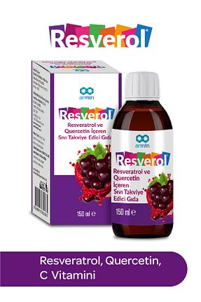 ویتامین Resverol - کد 225366576