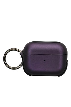 قاب هدفون بنفش Tech&bello accessories - کد 901868186