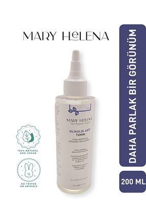 تونیک همه انواع پوست mary helena the perfect touch - کد 901841232