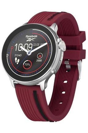 ساعت هوشمند قرمز گارانتی وارد کننده Reebok - کد 837453834